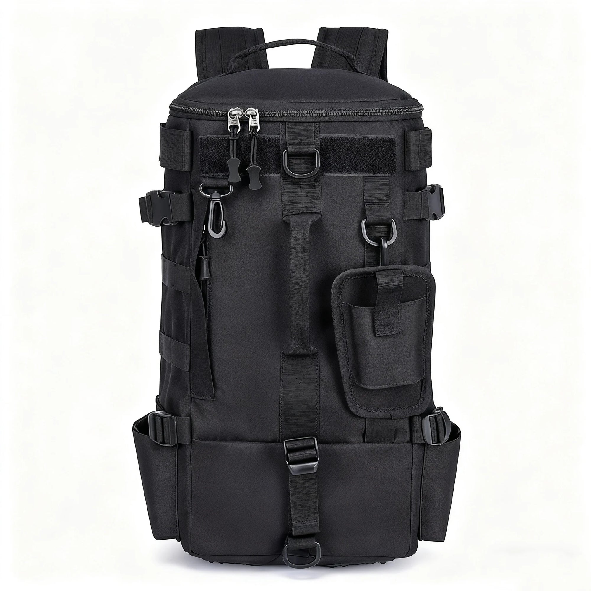 Mochila de Pesca Impermeável Multifuncional com Sistema Molle | Outdoor ProPack