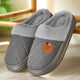 Pantufa Forrada Premium | Essenzialle Home Cinza