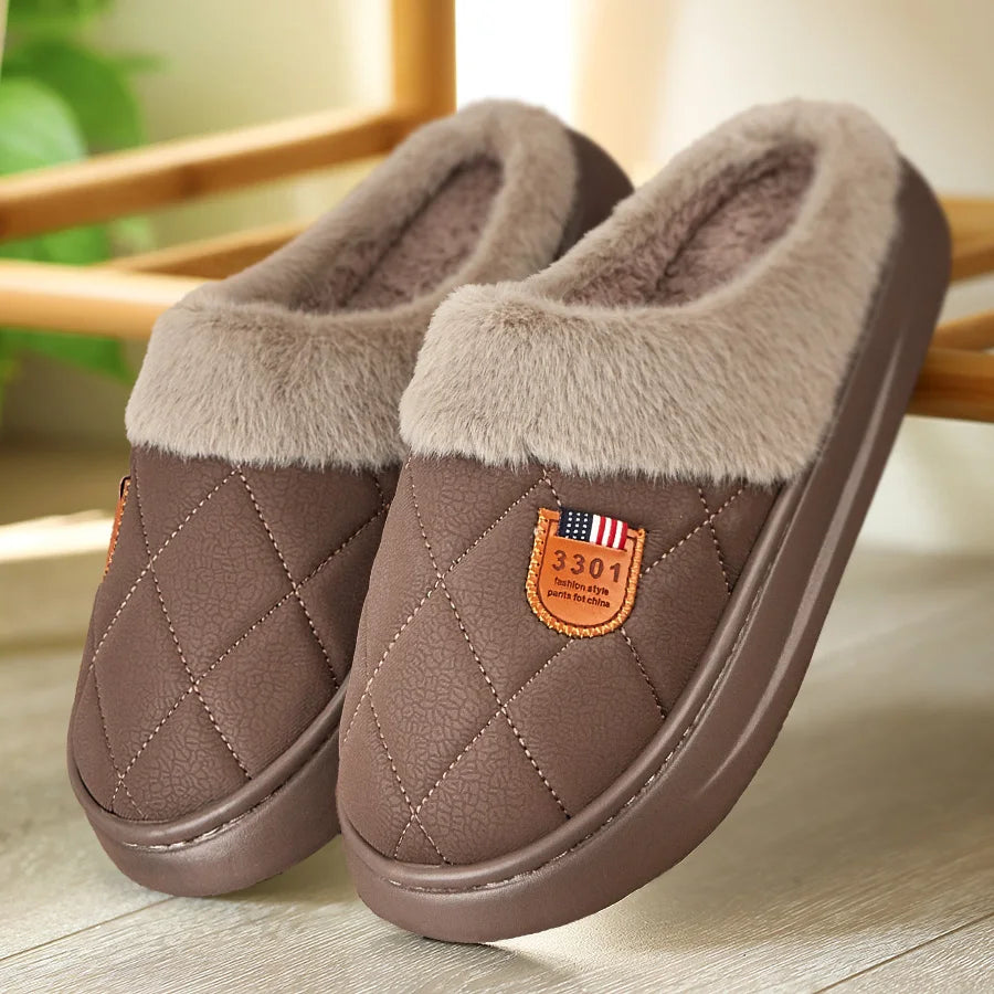 Pantufa Forrada Premium | Essenzialle Home