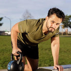 Camiseta Esportiva Basicalle Sport - Alleganza