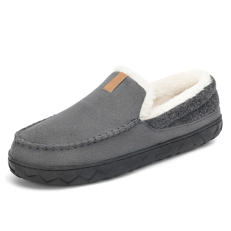 Pantufa Forrada Premium | Velluto Home