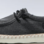 Sapatênis Masculino de Lona Allegante II - Alleganza