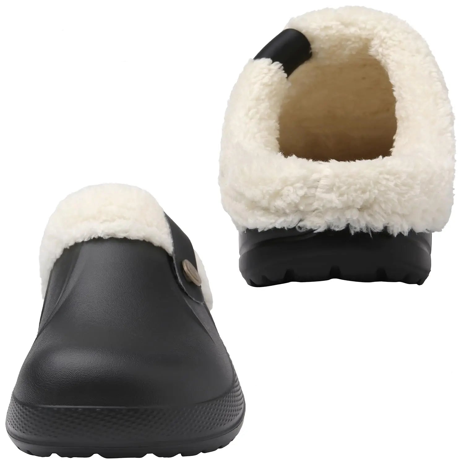 Pantufa Impermeável Forrada | Confortalle Winter