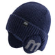 Gorro Térmico com Protetor de Orelhas | Allegante Winter II Azul