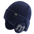 Gorro Térmico com Protetor de Orelhas | Allegante Winter II - Alleganza