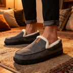 Pantufa Forrada Premium | Velluto Home