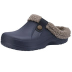 Pantufa Impermeável Forrada | Confortalle Winter
