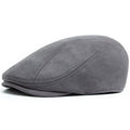 Boina Masculina Clássica Vintage | Estilo Elegante e Atemporal