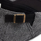 Boina Masculina de Algodão Allegante II - Alleganza