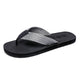 Chinelo Masculino | Tamanhos Especiais | Allegante Men Cinza