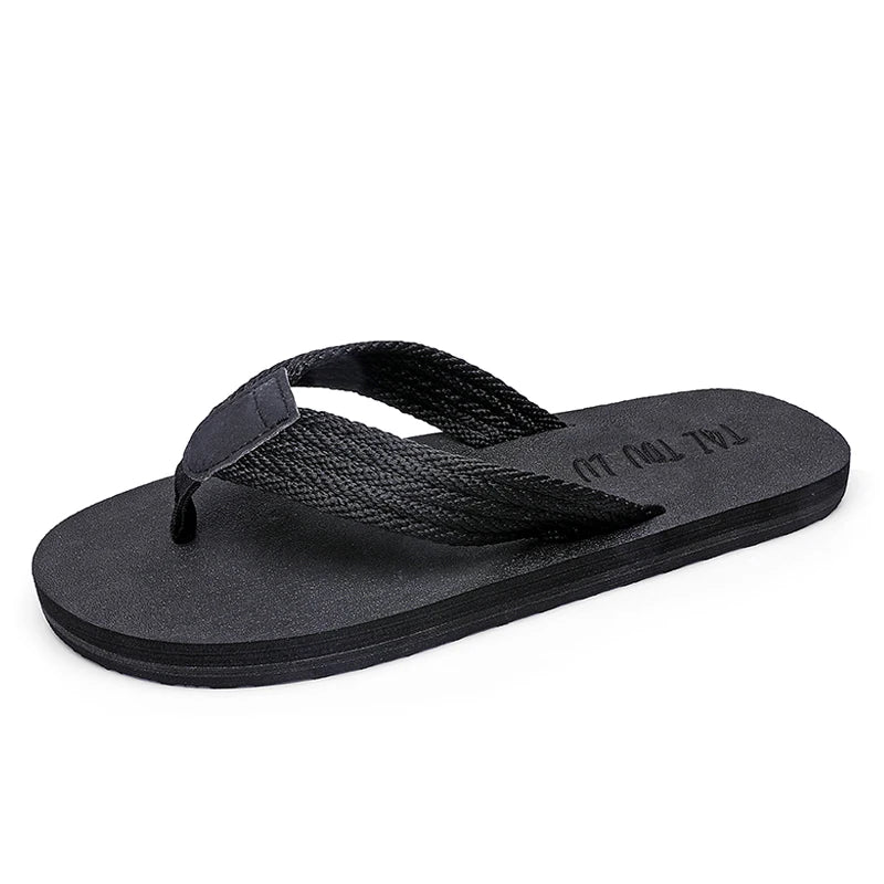 Chinelo Masculino | Tamanhos Especiais | Allegante Men
