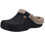 Pantufa Impermeável Forrada | Confortalle Winter