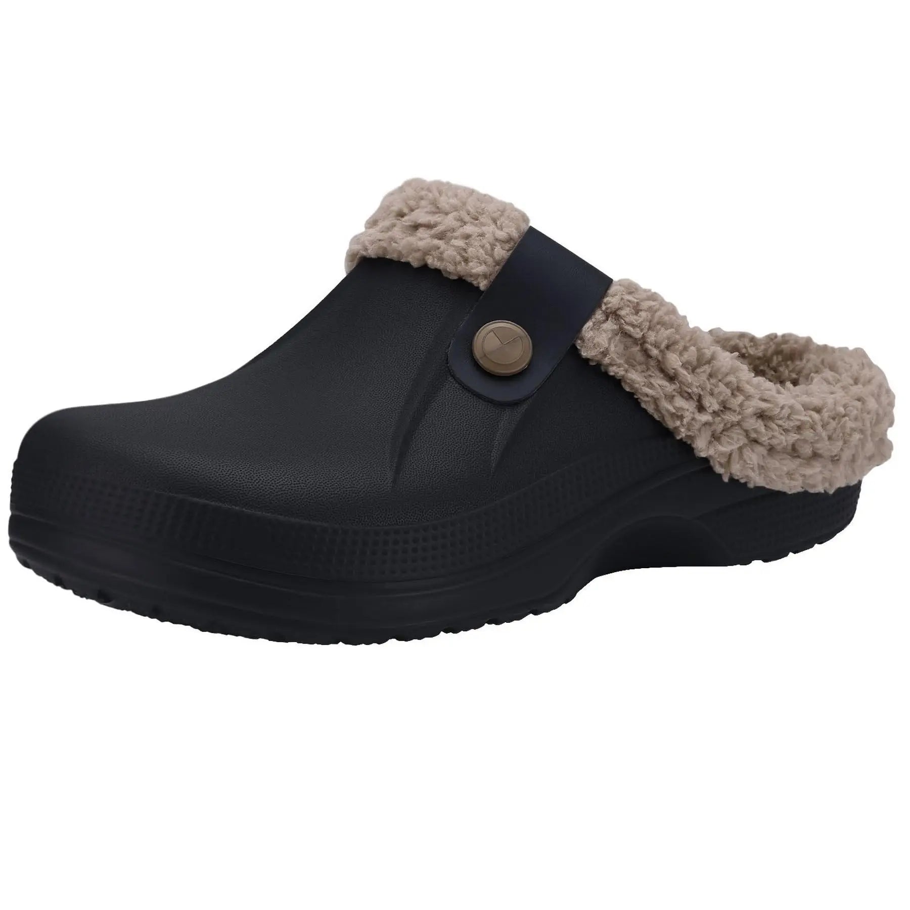 Pantufa Impermeável Forrada | Confortalle Winter