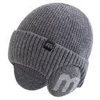 Gorro Térmico com Protetor de Orelhas | Allegante Winter II - Alleganza