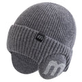 Gorro Térmico com Protetor de Orelhas | Allegante Winter II - Alleganza