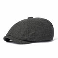 Boina Masculina Inglesa Vintage | Allegante - Alleganza