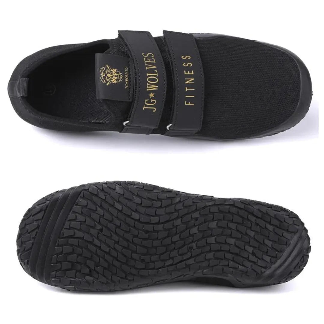 Sapatilha de Treino e Powerlifting - Basicalle Training - Alleganza