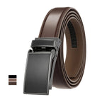 Cinto Allegante Man com fivela catraca automática