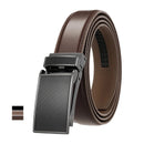 Cinto Allegante Man com fivela catraca automática