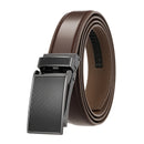 Cinto Allegante Man com fivela catraca automática