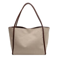 Bolsa Bag de Ombro Feminina Grande | Estilo Sacola | Basicalle Femme