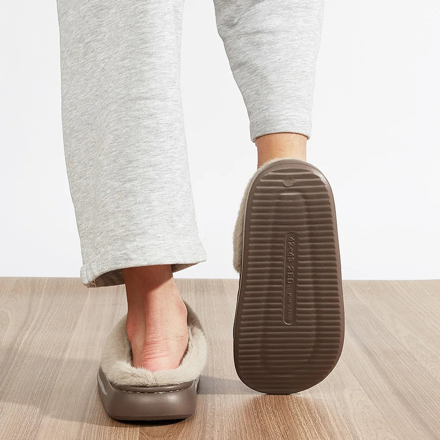 Pantufa Forrada Premium | Essenzialle Home