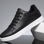 Sapatênis Masculino de Couro Allegante - Alleganza