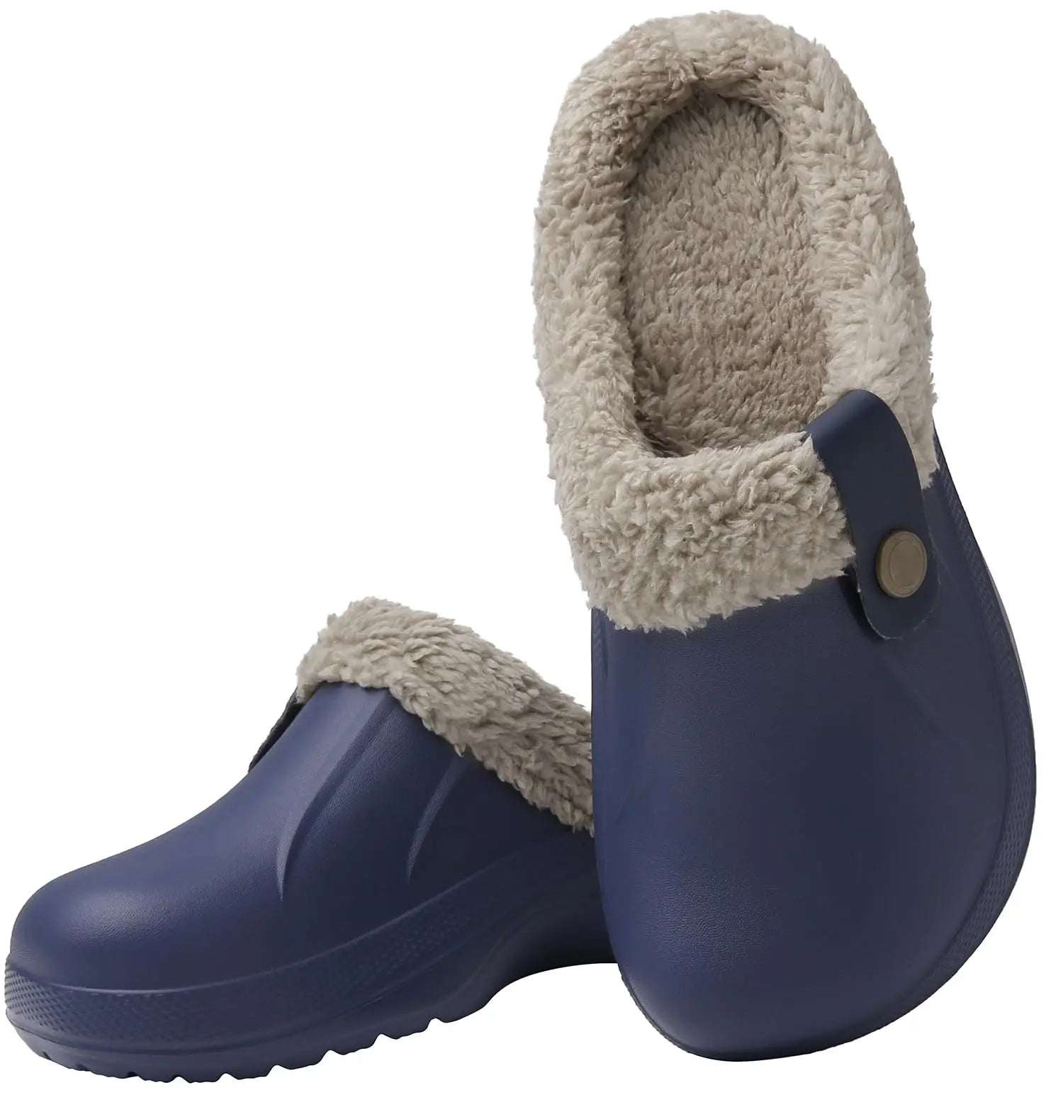 Pantufa Impermeável Forrada | Confortalle Winter