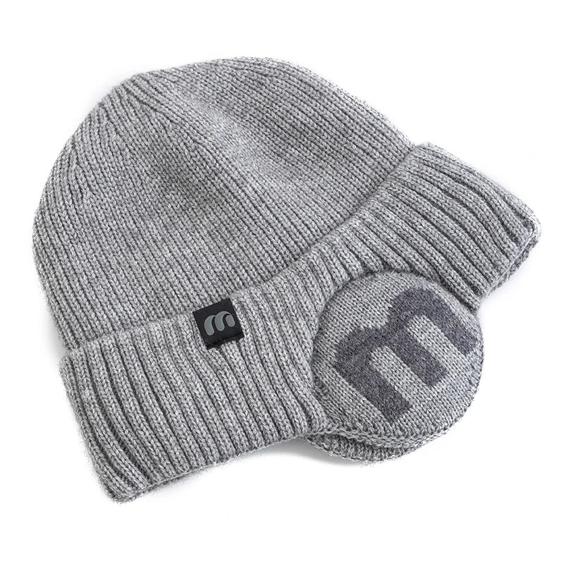 Gorro Térmico com Protetor de Orelhas | Allegante Winter II - Alleganza