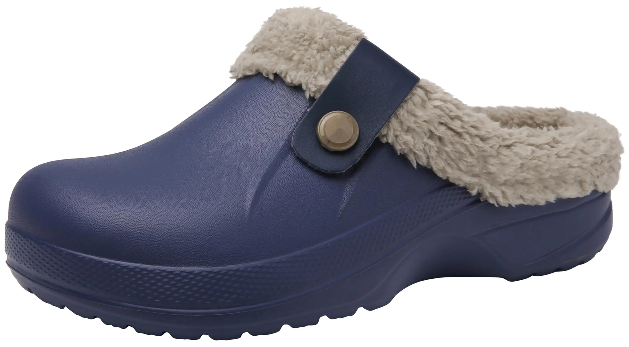 Pantufa Impermeável Forrada | Confortalle Winter