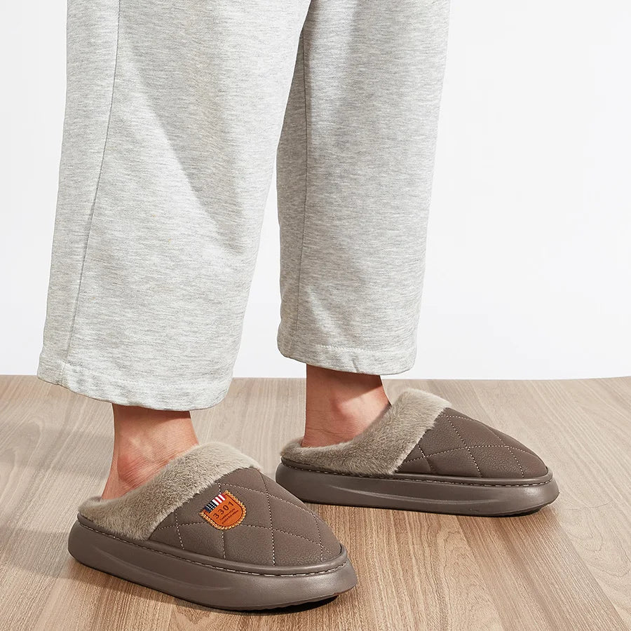 Pantufa Forrada Premium | Essenzialle Home