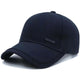 Boné Unisex 100% Algodão | Casualle Azul Marinho