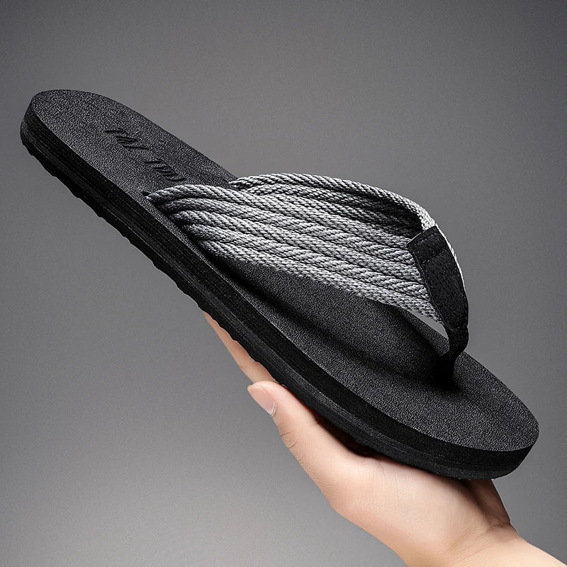 Chinelo Masculino | Tamanhos Especiais | Allegante Men - Alleganza