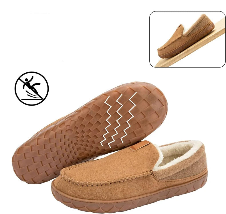 Pantufa Forrada Premium | Velluto Home