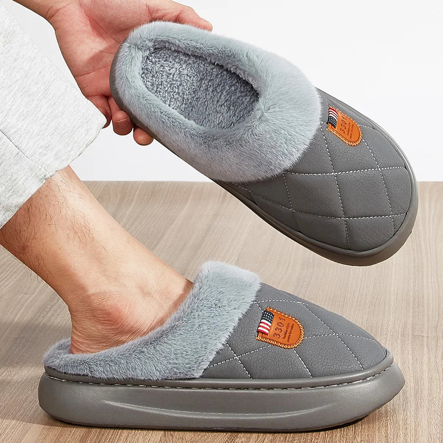 Pantufa Forrada Premium | Essenzialle Home