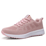 Tênis Ortopédico Respirável de Caminhada e Corrida | QuickDry | Basicalle Comfort