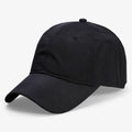 Boné Tamanho Grande 52-67cm QuickDry Impermeável - Casualle Cap cor preto
