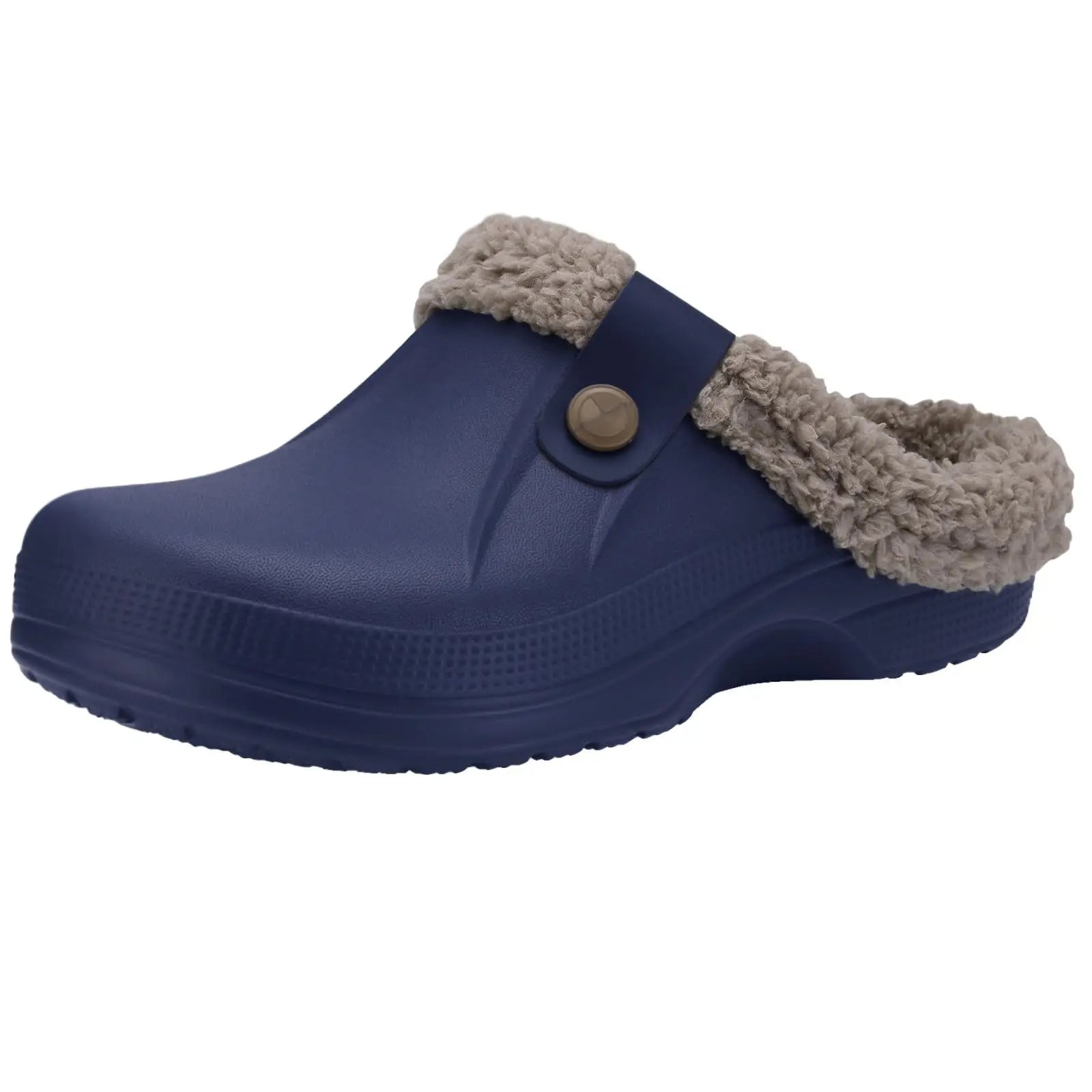 Pantufa Impermeável Forrada | Confortalle Winter