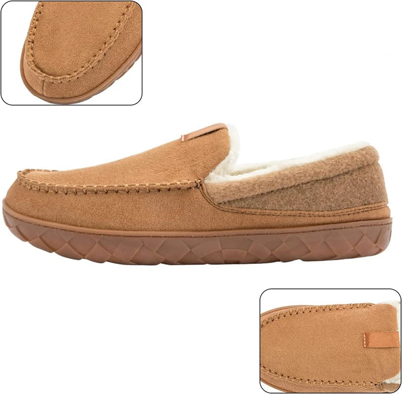 Pantufa Forrada Premium | Velluto Home