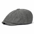 Boina Masculina Inglesa Vintage | Allegante - Alleganza