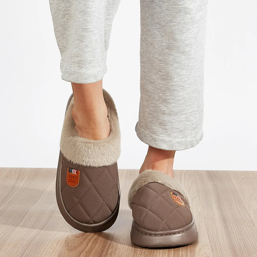 Pantufa Forrada Premium | Essenzialle Home