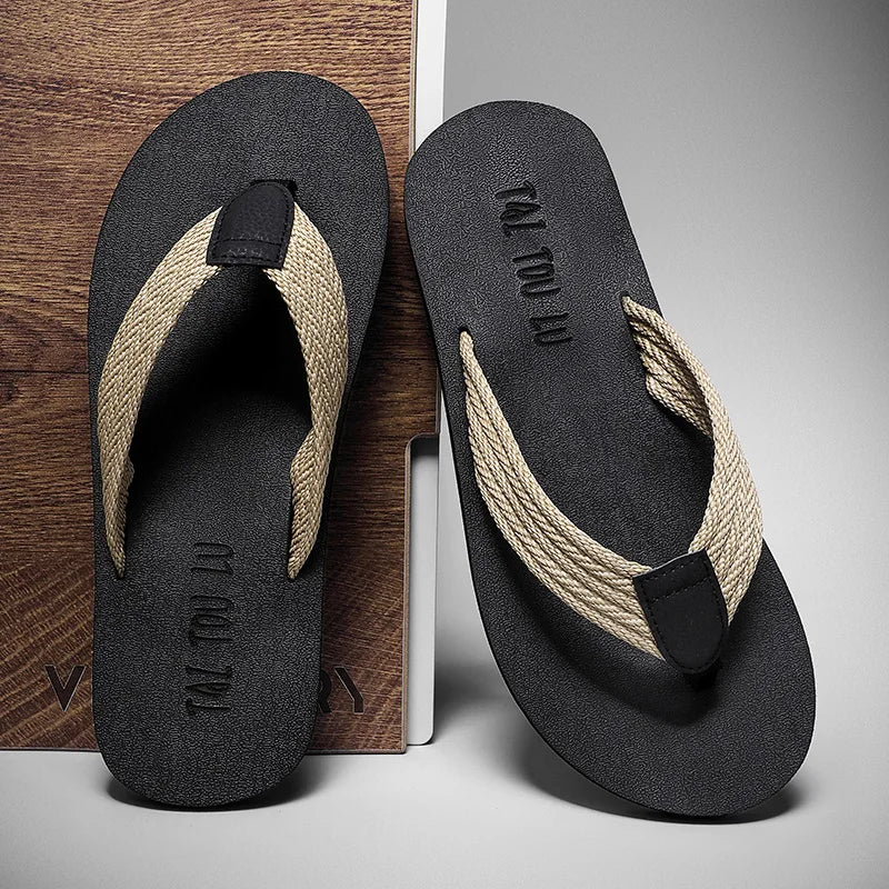 Chinelo Masculino | Tamanhos Especiais | Allegante Men - Alleganza