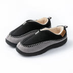 Pantufa Térmica de Pelúcia com Solado Antiderrapante | Nordik