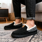 Pantufa Forrada Premium | Velluto Home
