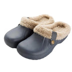 Pantufa Impermeável Forrada | Confortalle Winter