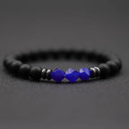 Pulseira Masculina Olho de Tigre | Allegante Bracelet