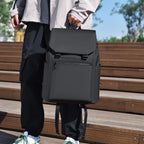 Mochila Executiva Impermeável para Notebook 16” | Design Premium | Casualle Urban