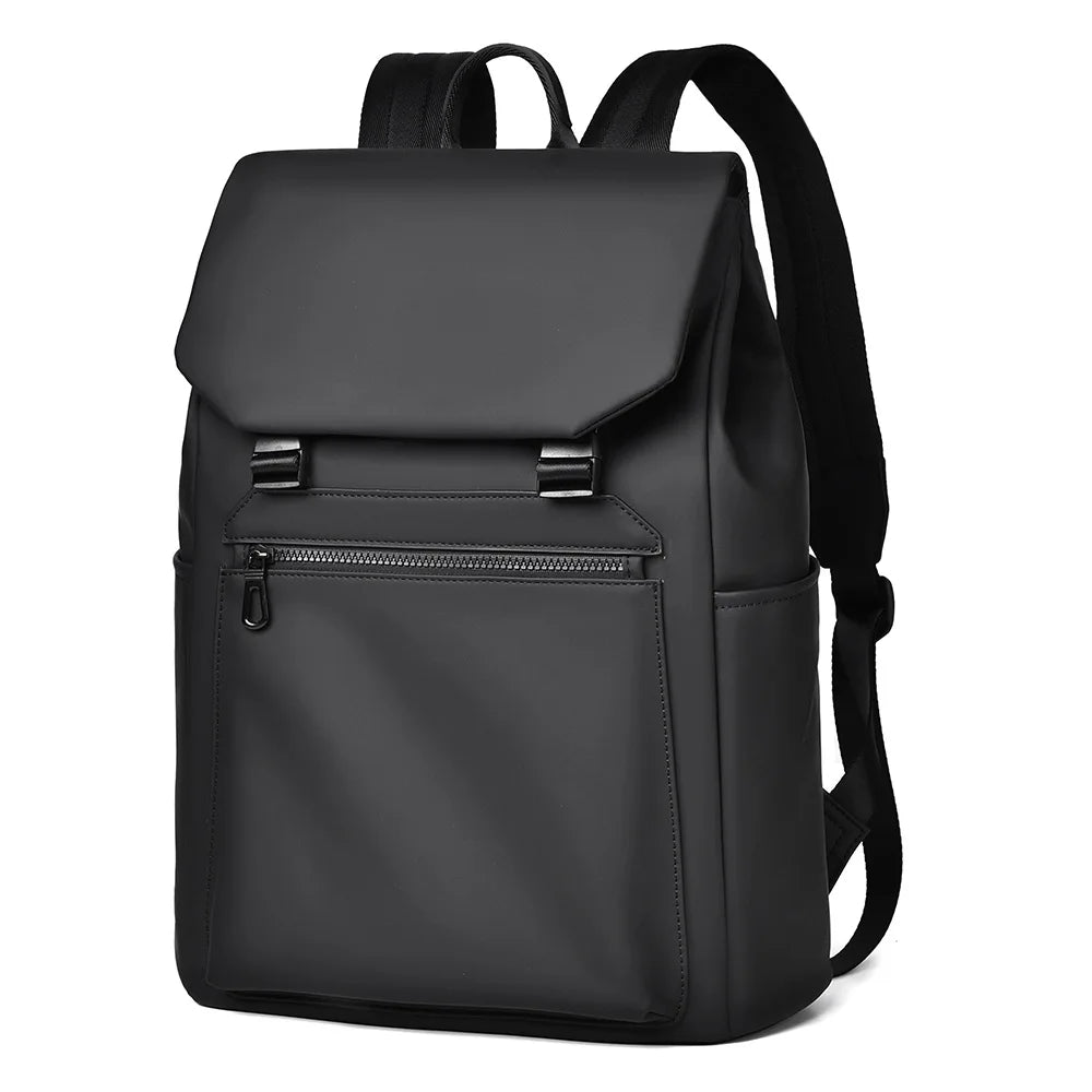 Mochila Executiva Impermeável para Notebook 16” | Design Premium | Casualle Urban
