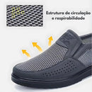 Sapato Mocassim Masculino | Allegante Comfort | LANÇAMENTO 2025 - Alleganza