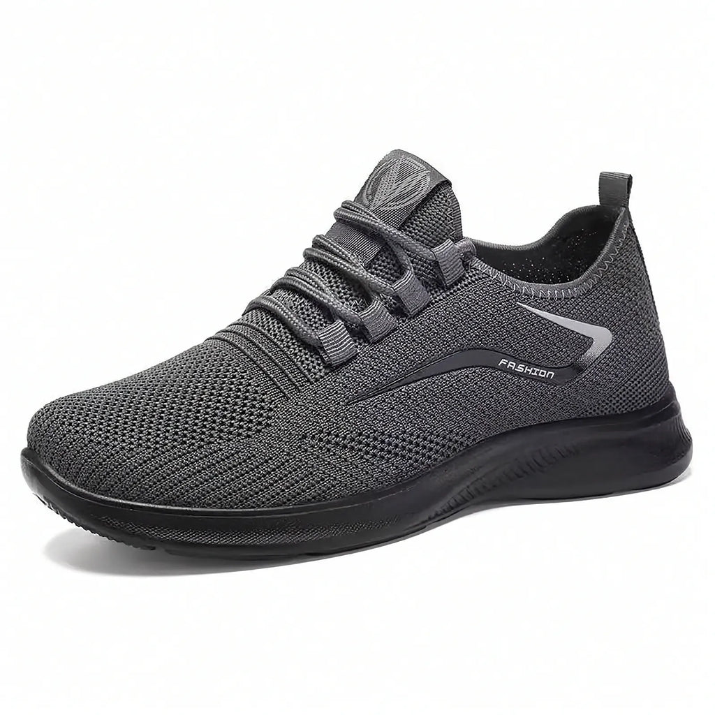 Tênis Ortopédico Masculino de Algodão | Casualle Comfort
